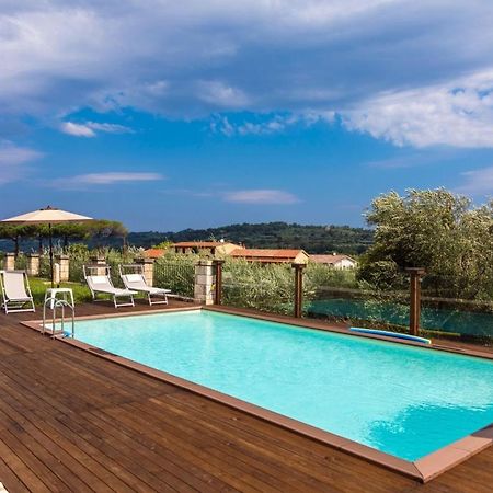 Na' Poesia B&B Di Charme SantʼAgata deʼ Goti Εξωτερικό φωτογραφία