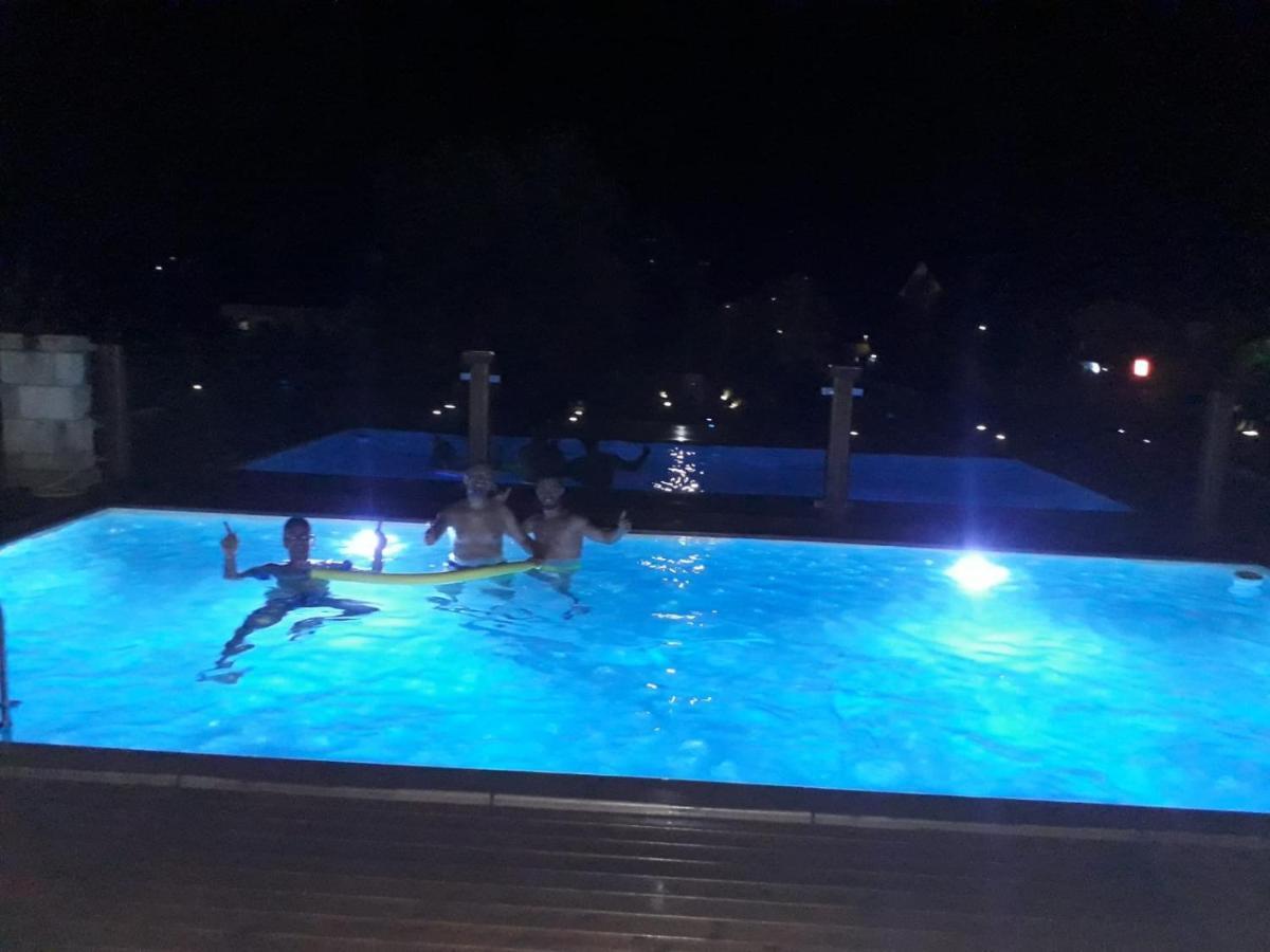 Na' Poesia B&B Di Charme SantʼAgata deʼ Goti Εξωτερικό φωτογραφία