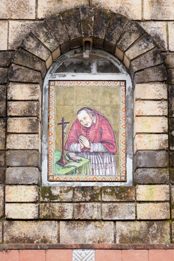 Na' Poesia B&B Di Charme SantʼAgata deʼ Goti Εξωτερικό φωτογραφία