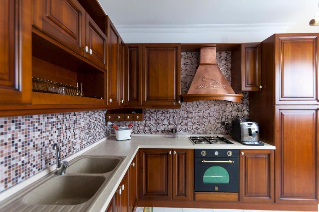 Na' Poesia B&B Di Charme SantʼAgata deʼ Goti Εξωτερικό φωτογραφία