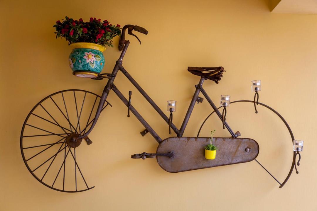Na' Poesia B&B Di Charme SantʼAgata deʼ Goti Εξωτερικό φωτογραφία